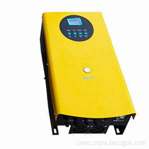 3phase Solar Inverter for Off-grid PV System